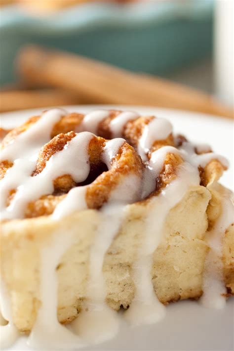 45 Minute Cinnamon Rolls {From Scratch} - Cooking Classy