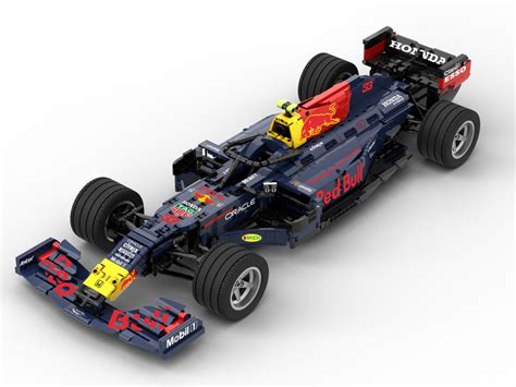 Lego Formel Red Bull | ubicaciondepersonas.cdmx.gob.mx