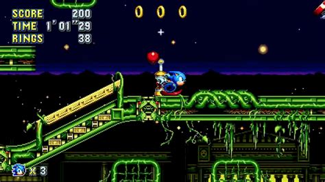 Sonic Mania hits Nintendo Switch on August 15th | Pocket Gamer