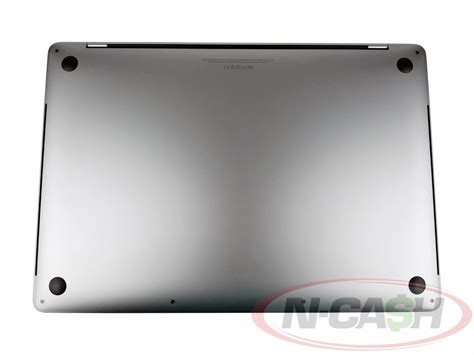 Apple MacBook Pro 15-inch Touch Bar 6-Core 512GB | N-Cash