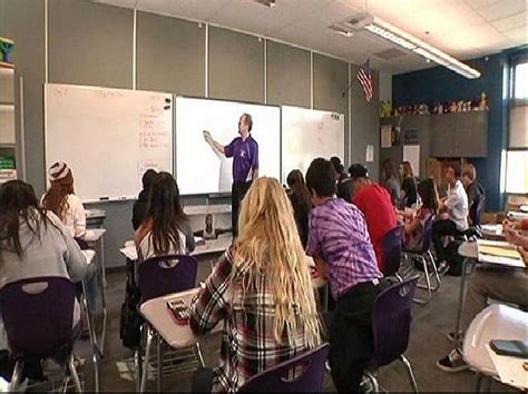 Torrance’s West High School Wins Academic Decathlon – NBC Los Angeles