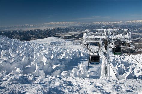 mount_zao_ropeway_zao_onsen | Kyuhoshi