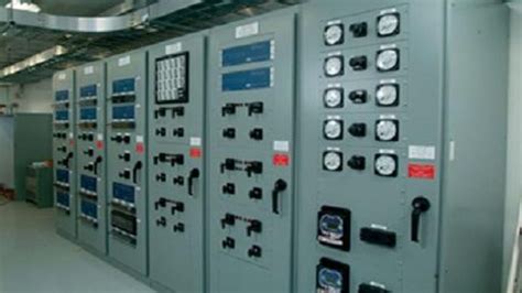 Switchgear, For Fast and Reliable Support - Avail Infrastructure Solutions