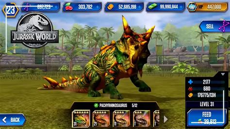 How To Reset Jurassic World The Game | Peatix