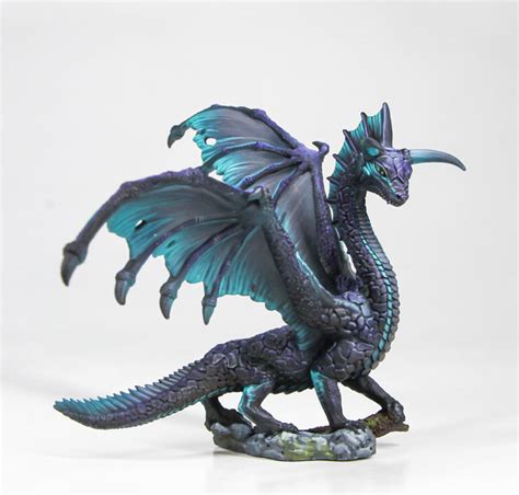 Black Dragon | Dark Sword Miniatures