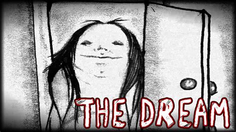 Scary Stories to Tell in the Dark : The Dream - YouTube