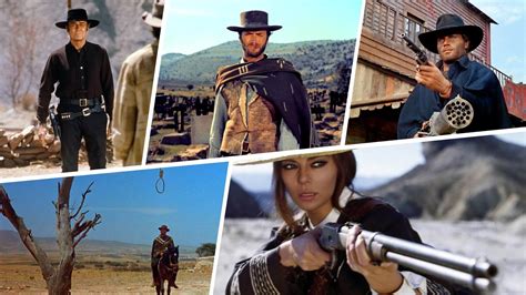 Best Cowboy Films - Recetema