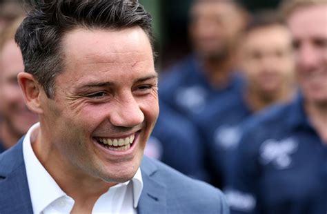 NRL COOPER CRONK RETIREMENT ANNOUNCEMENT – Australian Associated Press