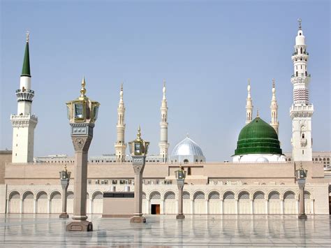 PNG Masjid Nabawi Transparent Masjid Nabawi.PNG Images. | PlusPNG