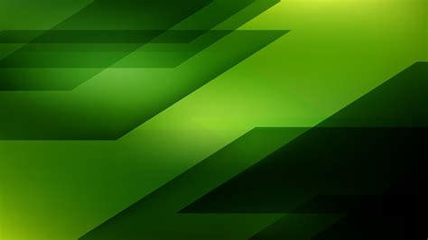 Free Green and Black Background Graphic