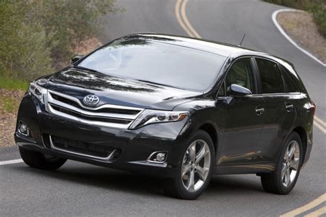 2013 Toyota Venza Pictures - 122 Photos | Edmunds