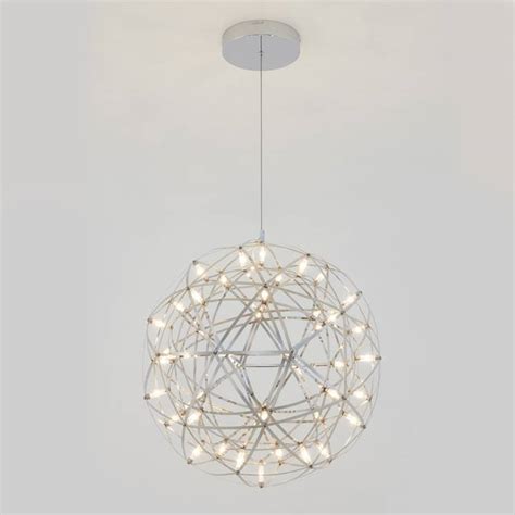 Essence 4-light Integrated LED Pendant | Artika