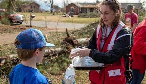 Salvation Army delivering assistance after Nashville tornadoes | Others Magazine