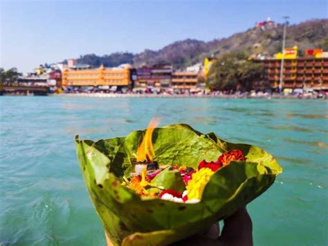 From Delhi: Rishikesh and Haridwar Day Trip | GetYourGuide