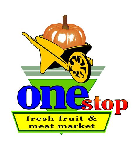 One Stop Fresh Fruit and Meat Market