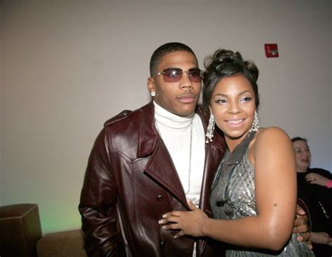 Nelly and Ashanti’s Cutest Moments - Magic 95.9