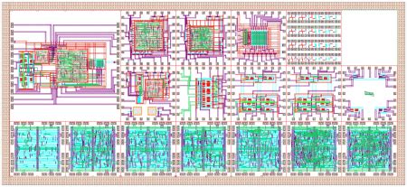 What is the future of IC design? - Pragmatic Semiconductor