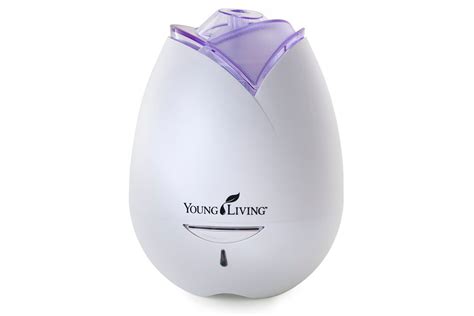 Home Diffuser | Young Living Essential Oils