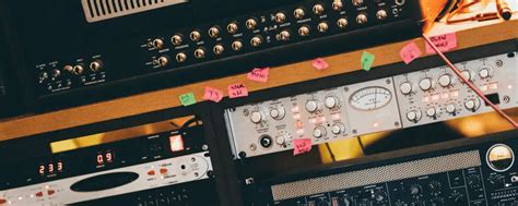 Mixing vs. Mastering: What’s The Difference? – Live Aspects