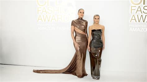 CFDA Awards 2022: Fashion—Live From the Red Carpet | Vogue