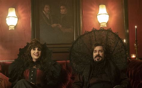 What We Do in the Shadows showrunner promises same universe, silly stories and surprise guests ...