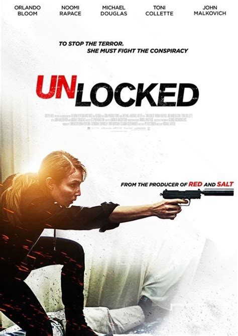 Unlocked (2017) Pictures, Photo, Image and Movie Stills