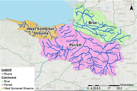 South and West Somerset abstraction licensing strategy - GOV.UK