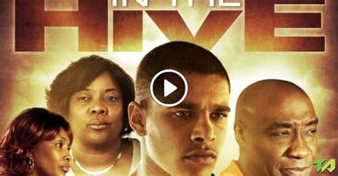 In the Hive Trailer (2012)