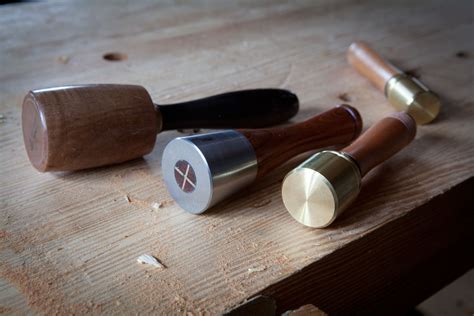 Mallet Theory: You Can Get Used to Almost Any Tool | Popular Woodworking Magazine