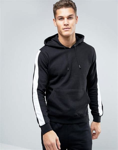 50 Fantastic Hip Black Hoodie Ideas – Mastering the Art of Layering