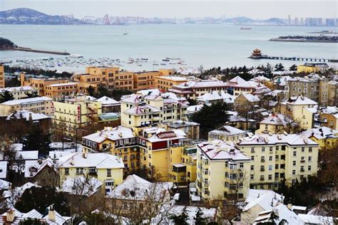 Qingdao Weather: Best Time to Visit Qingdao & Dressing Tips