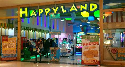 Happyland prevé incrementar sus ventas en 15% durante el 2017 | ECONOMIA | EL COMERCIO PERÚ