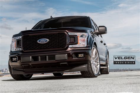 Custom 2019 Ford F-150 | Images, Mods, Photos, Upgrades — CARiD.com Gallery