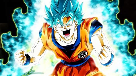 Super Saiyan Live, goku rage HD wallpaper | Pxfuel