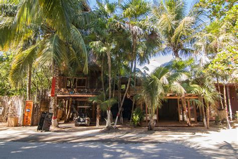 The Best Hostels in Tulum Mexico To Stay in 2024