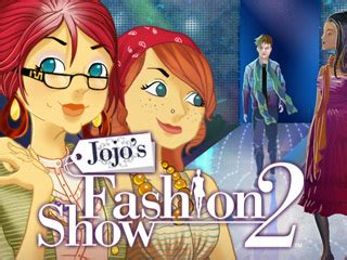 JoJo's Fashion Show 2 game download