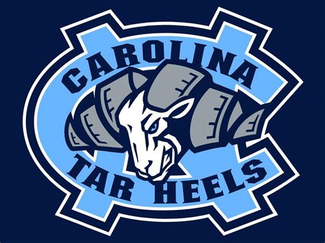 North Carolina Tar Heels Wallpapers - Wallpaper Cave