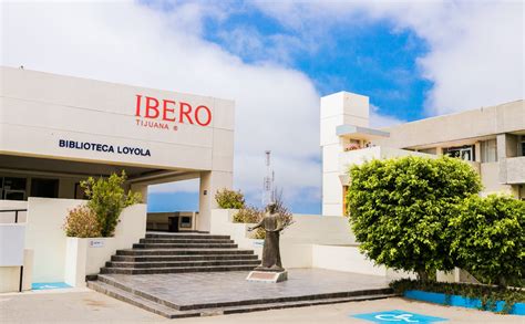 IBERO Tijuana, 40 años en la formación de los mejores profesionistas ...