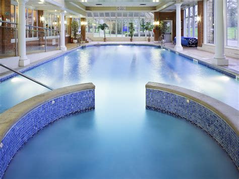 Mercure Blackburn Dunkenhalgh Hotel and Spa | Luxury Lancashire Spa | SpaSeekers.com