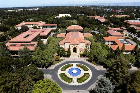 Stanford Failed to Stop Sexual Predator for Years, Lawsuit Alleges - NBC News