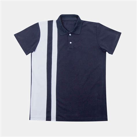 Custom Polo Shirt 4 – Tailored Projects