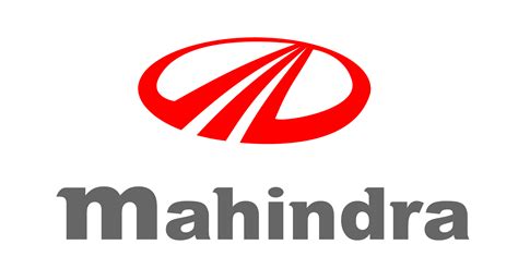 Mahindra Logo Meaning and History [Mahindra symbol]