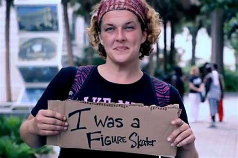 Homeless Tell Their Stories in Heartbreaking Video