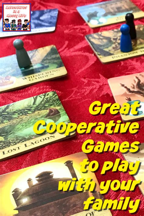 Cooperative Games