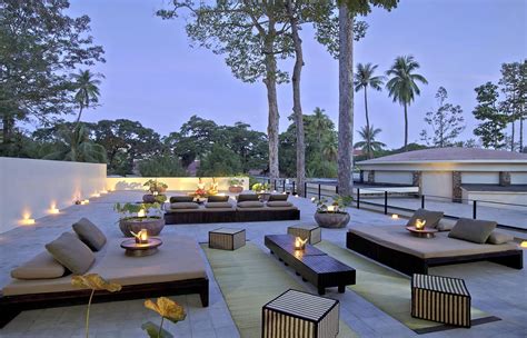 Amansara, Siem Reap « Luxury Hotels TravelPlusStyle