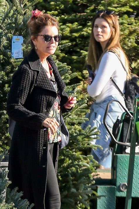 Katherine Schwarzenegger and Maria Shriver - Out in Los Angeles 11/23 ...