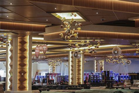 After Legal Battles, Washington State’s Ilani Casino Finally Opens