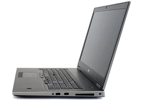 Dell Precision 7740 Mobile Workstation Review - StorageReview.com