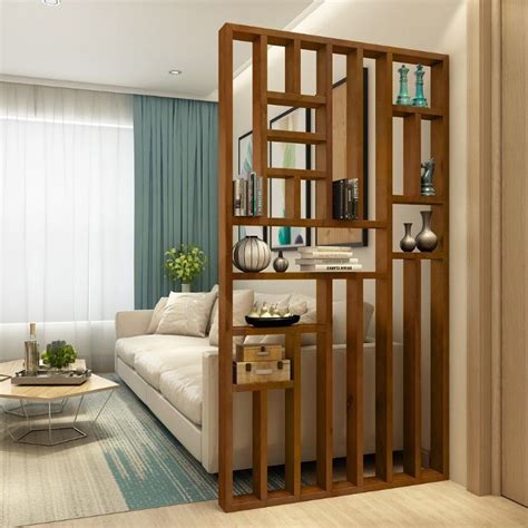 room dividers for small apartments - Google Search | Living room partition, Living room ...