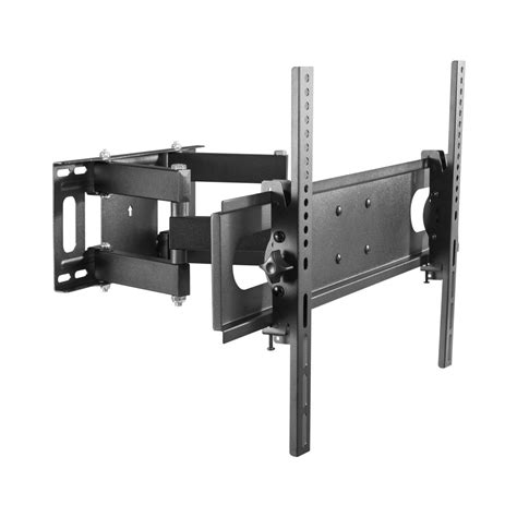 OEM 37-70 Inch TV Monitor FULL-MOTION Wall Mount B – NAXLAV.COM